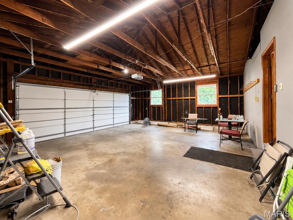 Martin Acres - Residential
