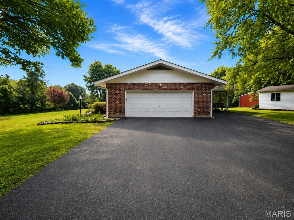 Martin Acres - Residential