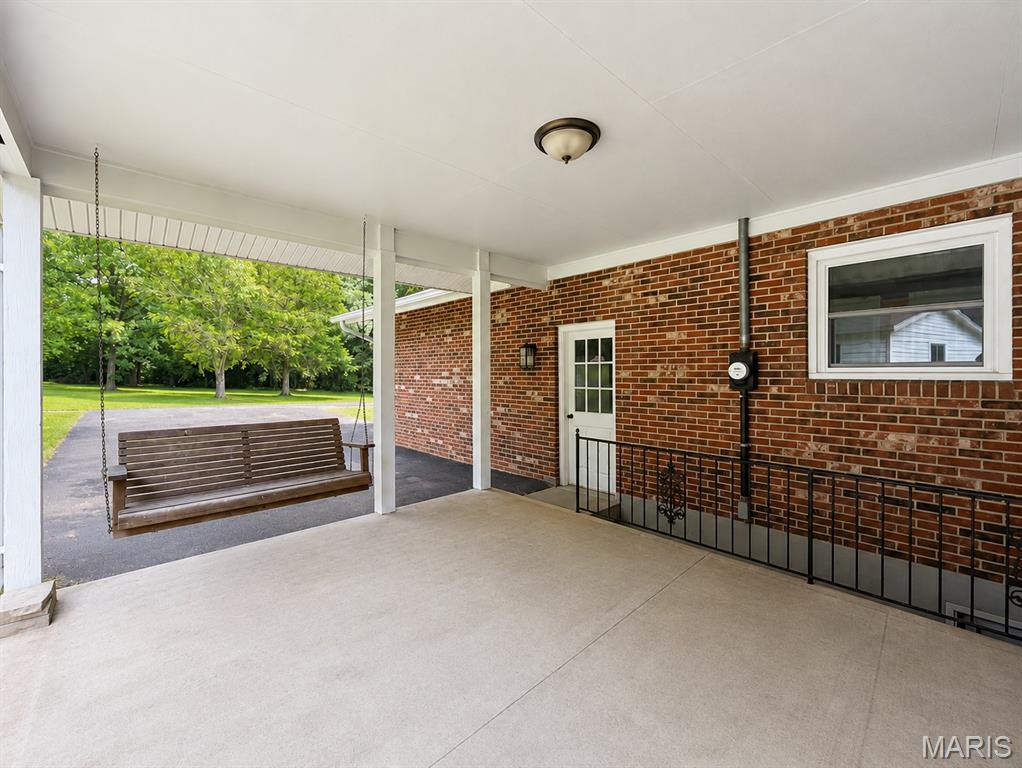 Martin Acres - Residential