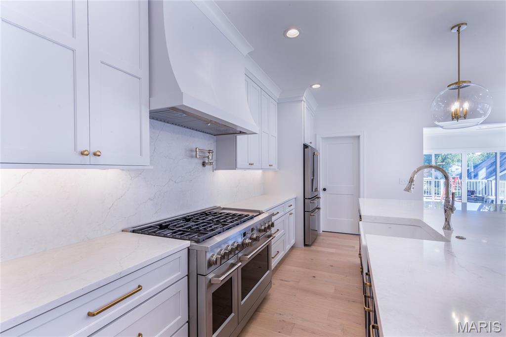 Walsh - Residential