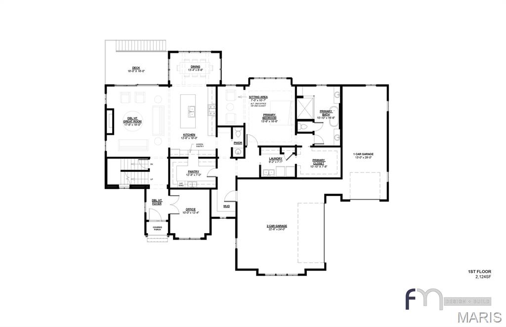 Walsh - Residential