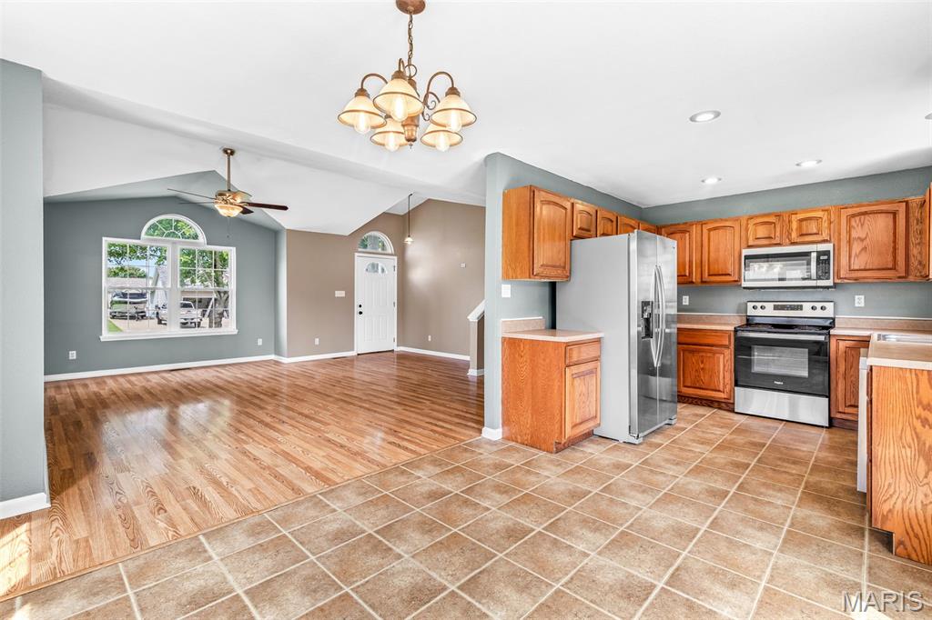 Fox Glen - Residential