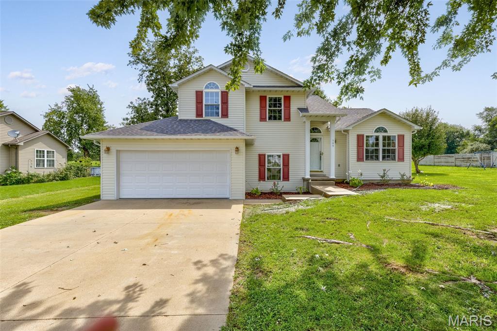 Fox Glen - Residential