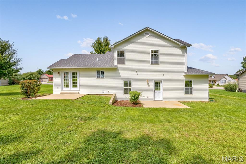 Fox Glen - Residential