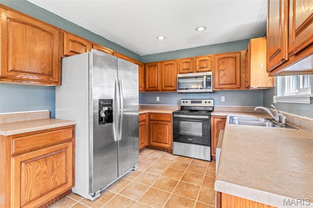 Fox Glen - Residential
