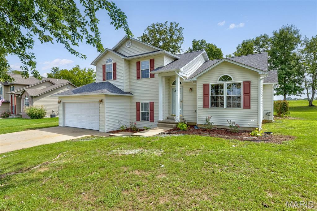 Fox Glen - Residential