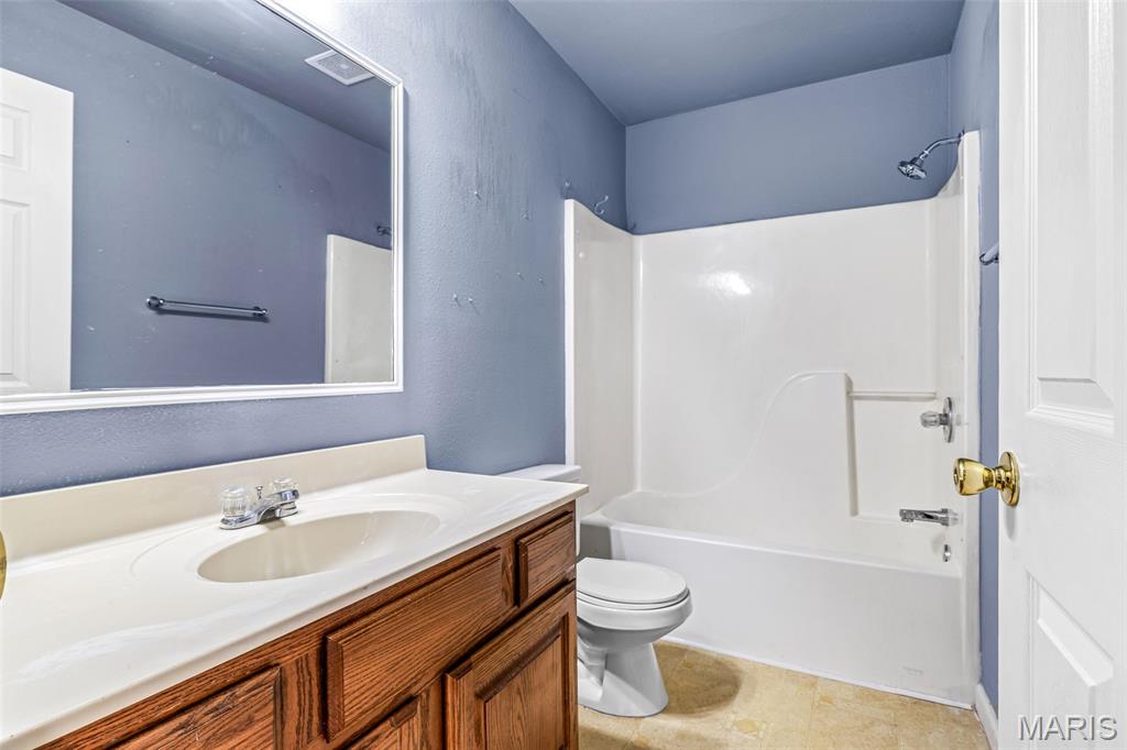 Fox Glen - Residential