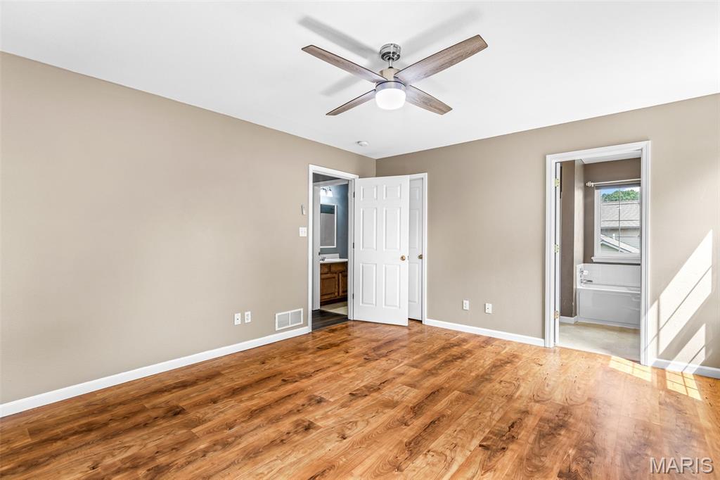 Fox Glen - Residential