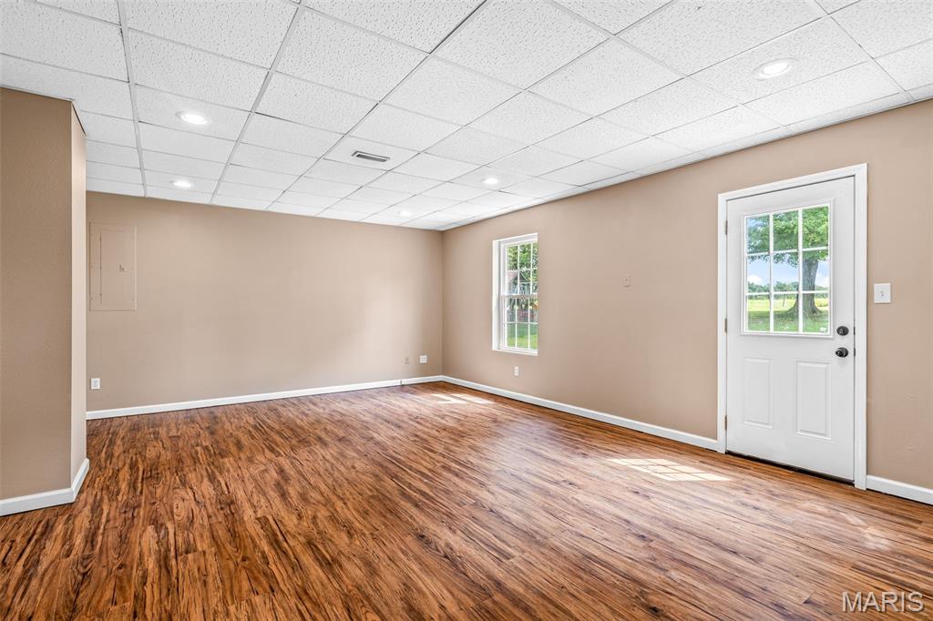 Fox Glen - Residential