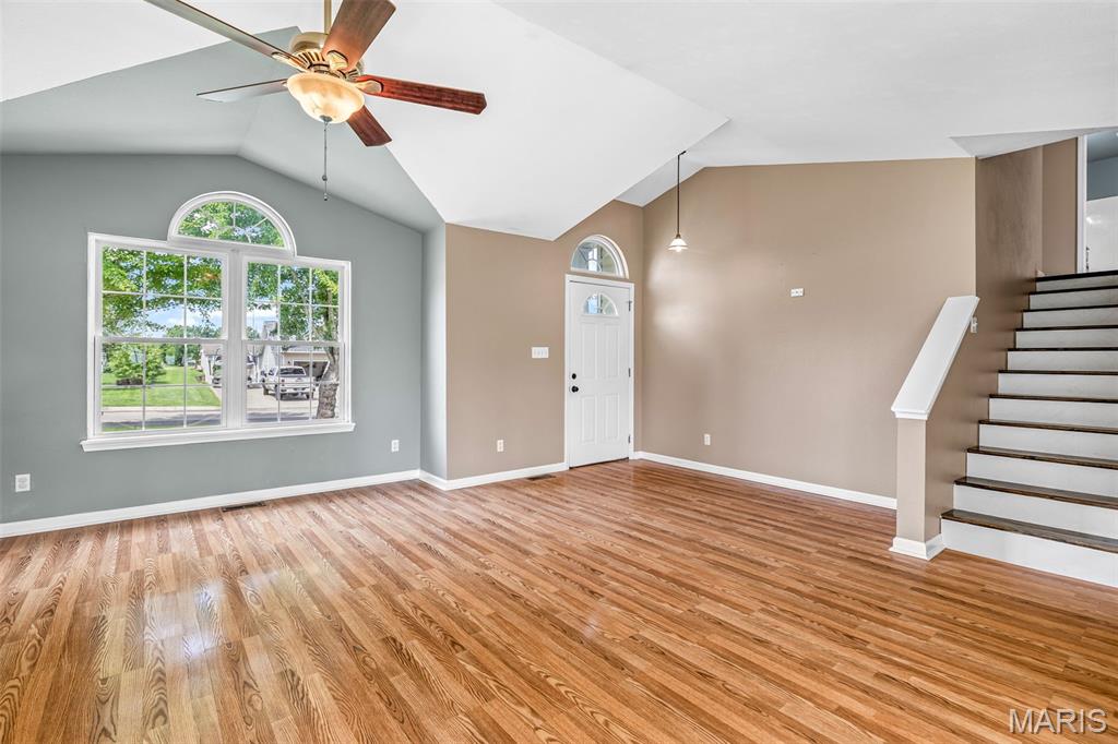 Fox Glen - Residential