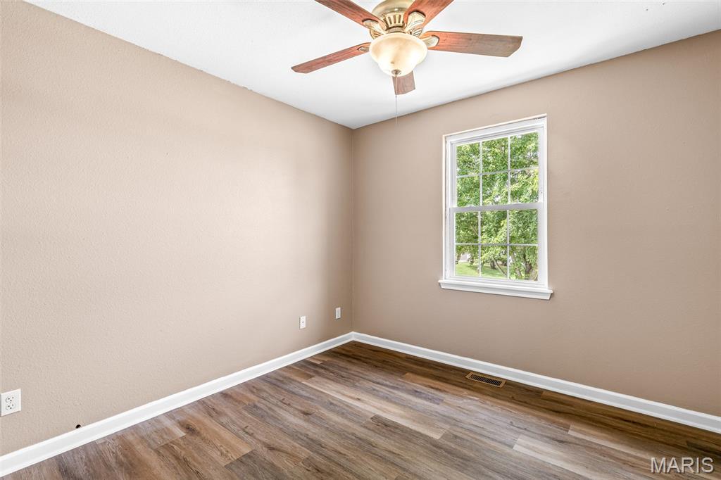 Fox Glen - Residential