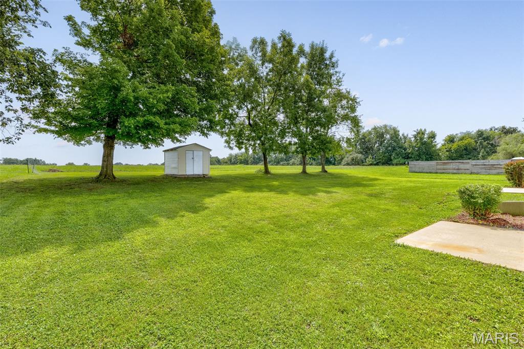 Fox Glen - Residential
