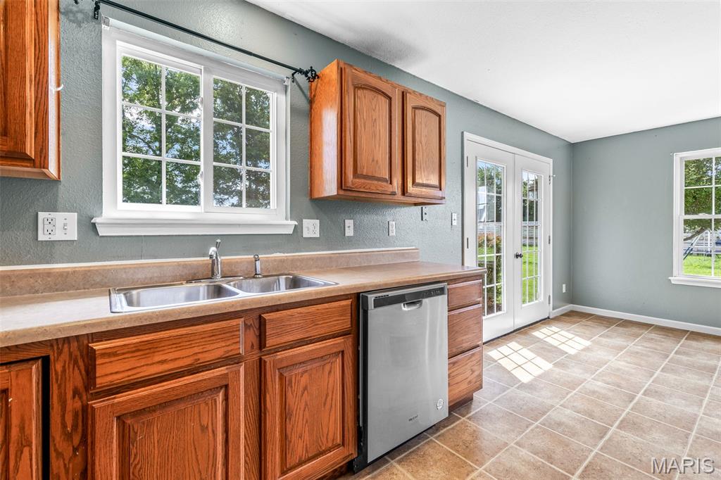 Fox Glen - Residential