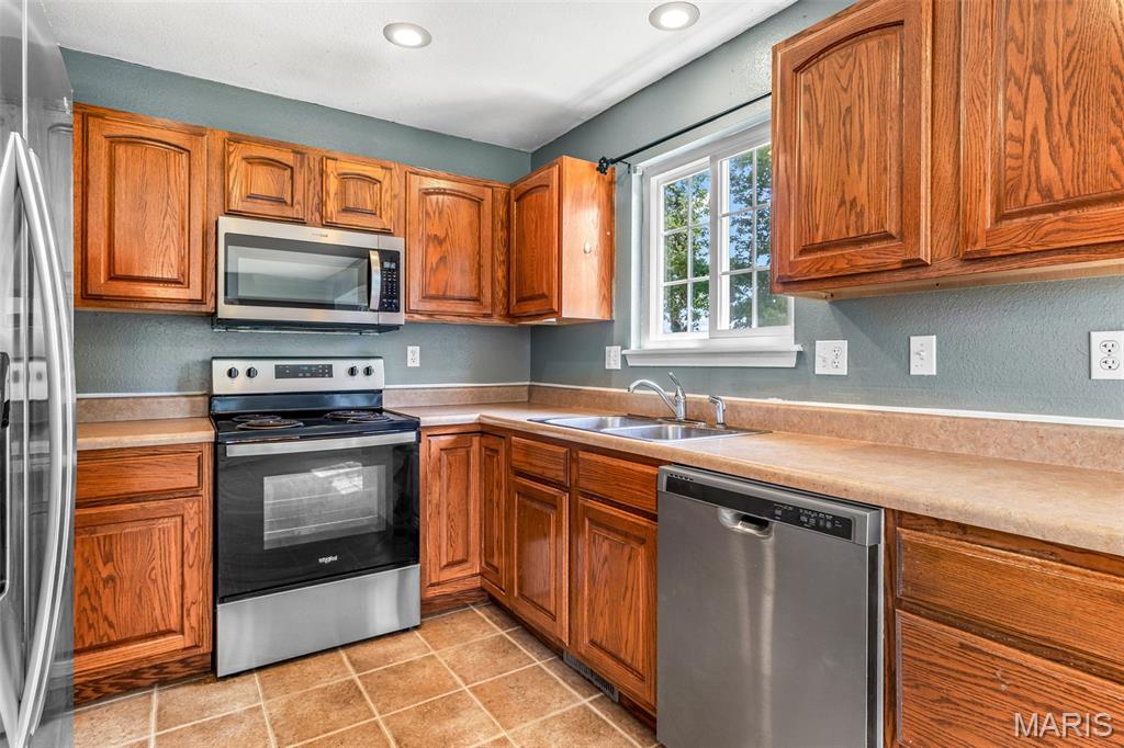 Fox Glen - Residential