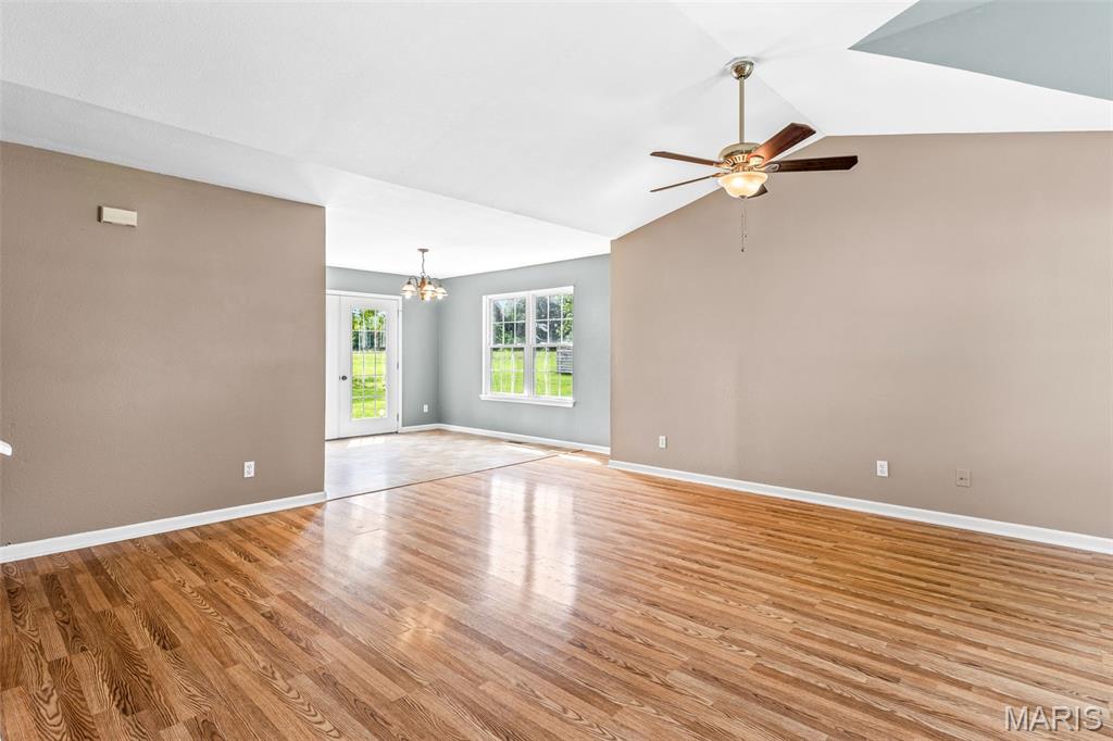 Fox Glen - Residential