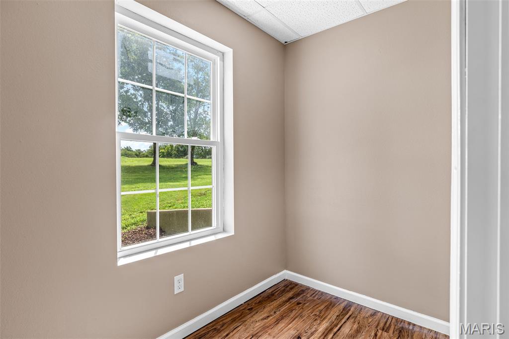 Fox Glen - Residential