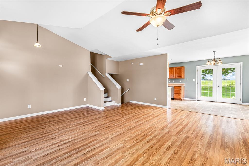 Fox Glen - Residential