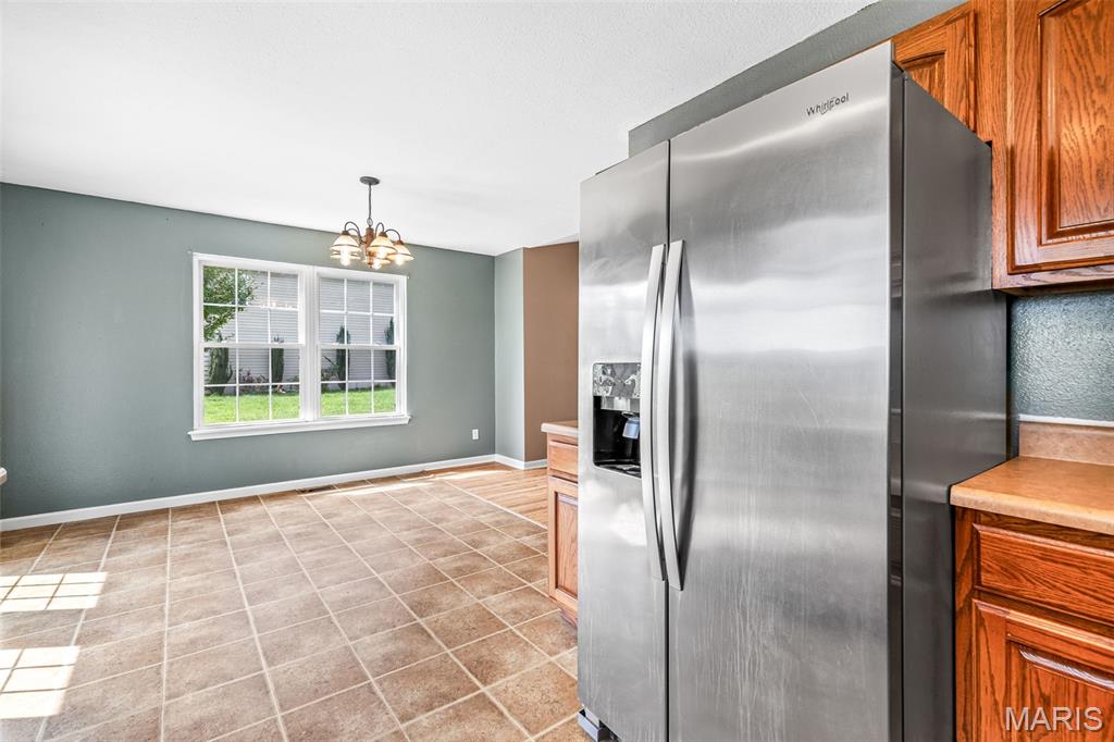 Fox Glen - Residential