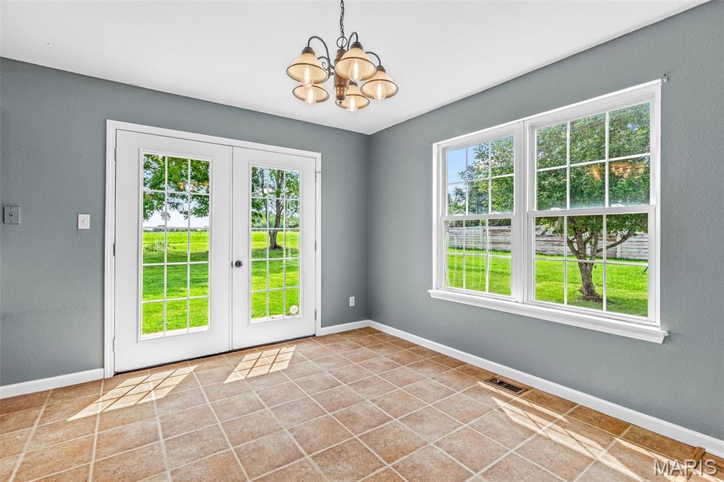 Fox Glen - Residential