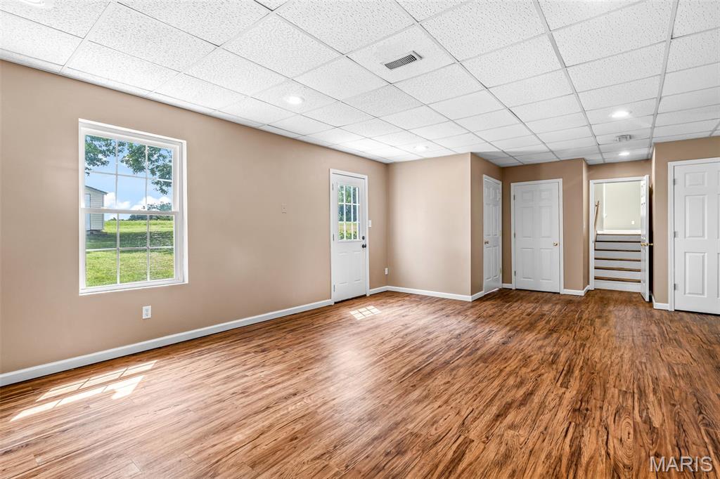 Fox Glen - Residential