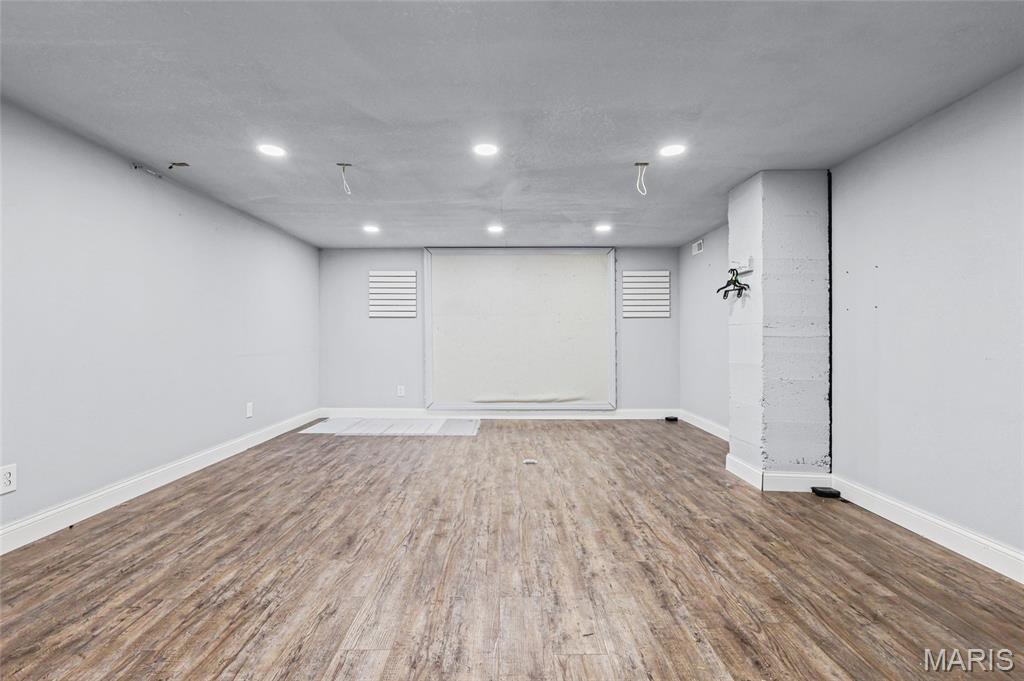Old Town - Commercial Lease