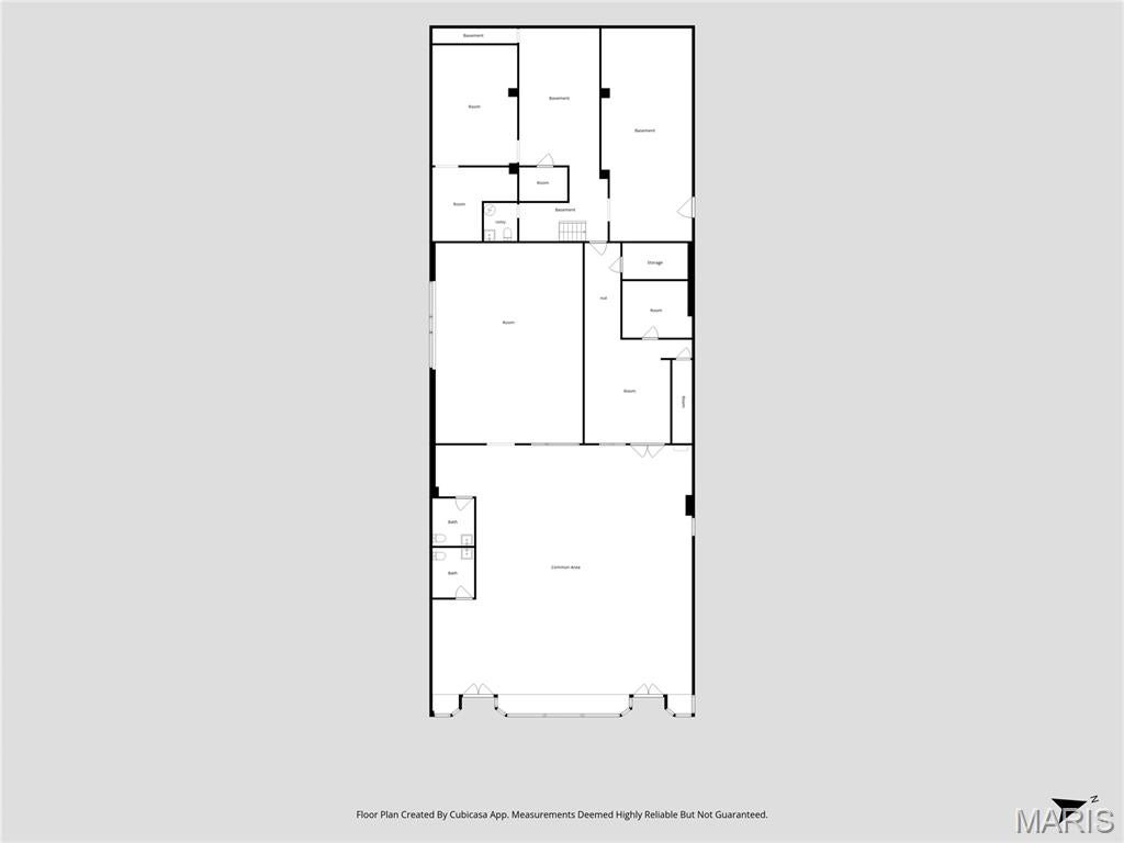 Old Town - Commercial Lease