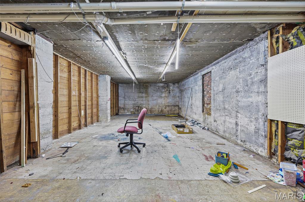 Old Town - Commercial Lease