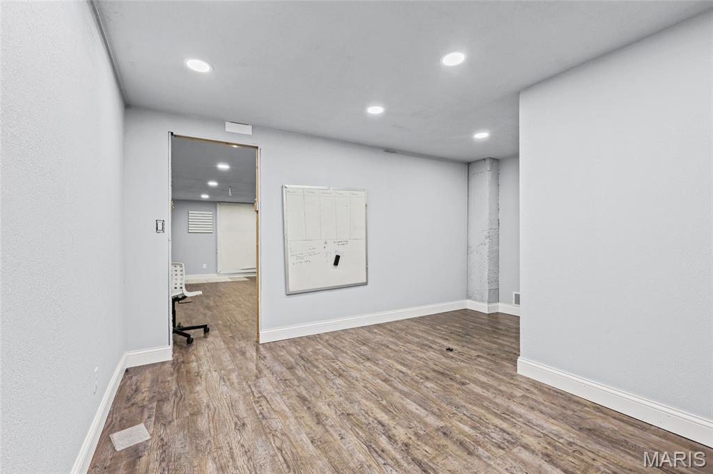 Old Town - Commercial Lease
