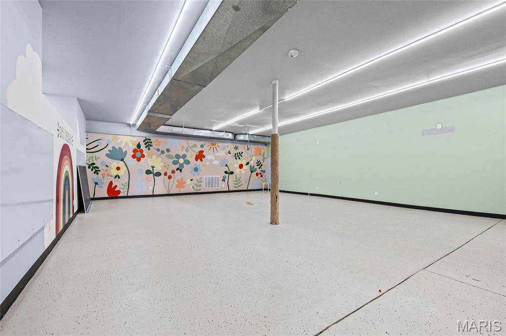 Old Town - Commercial Lease