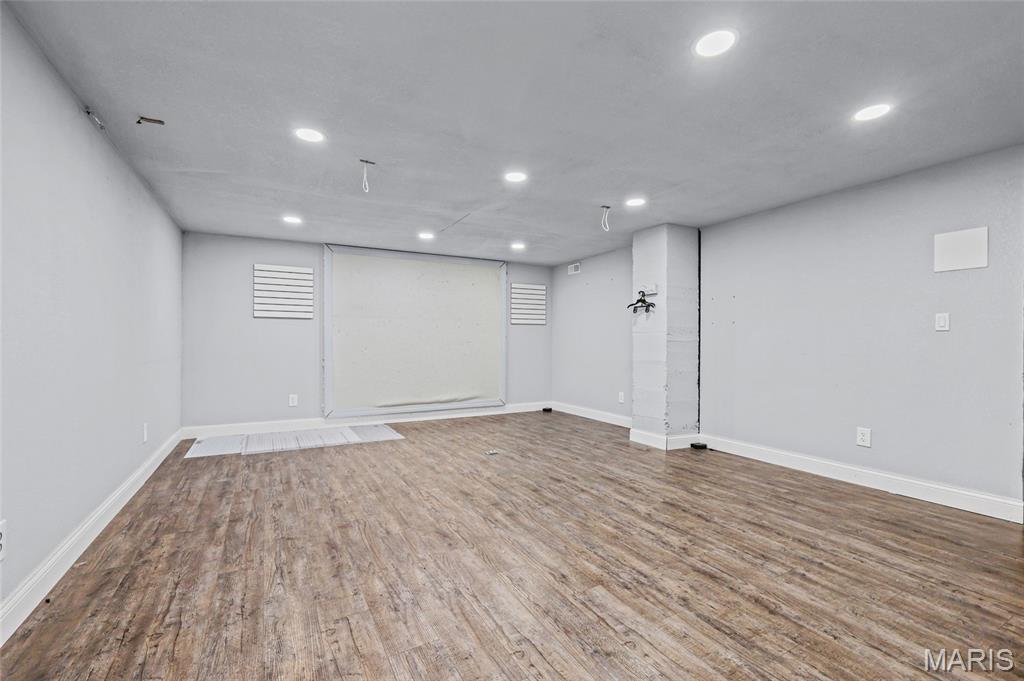 Old Town - Commercial Lease