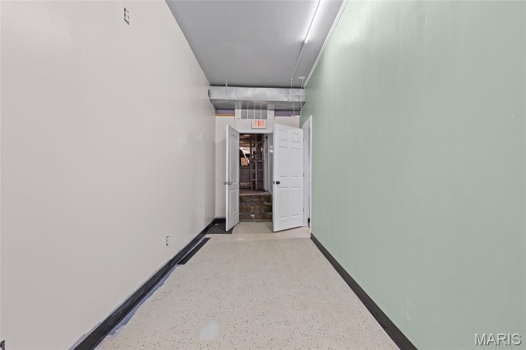 Old Town - Commercial Lease