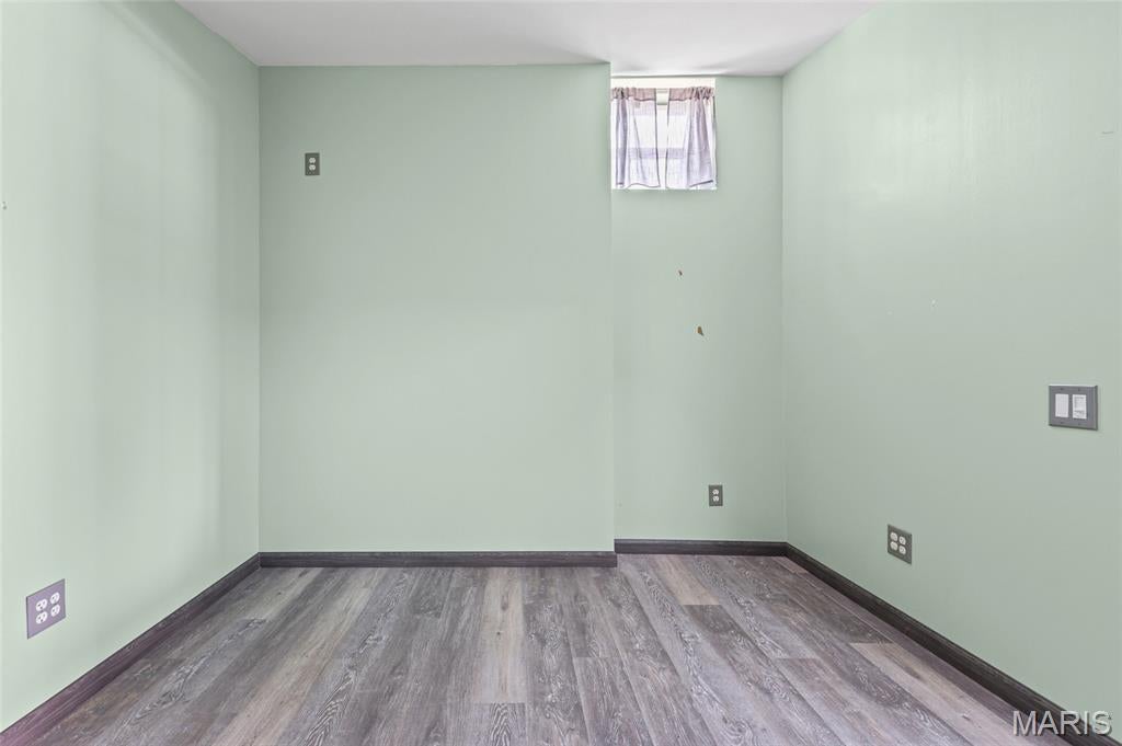 Old Town - Commercial Lease