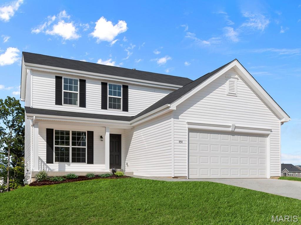 Bear Ridge Manors 127 - Residential