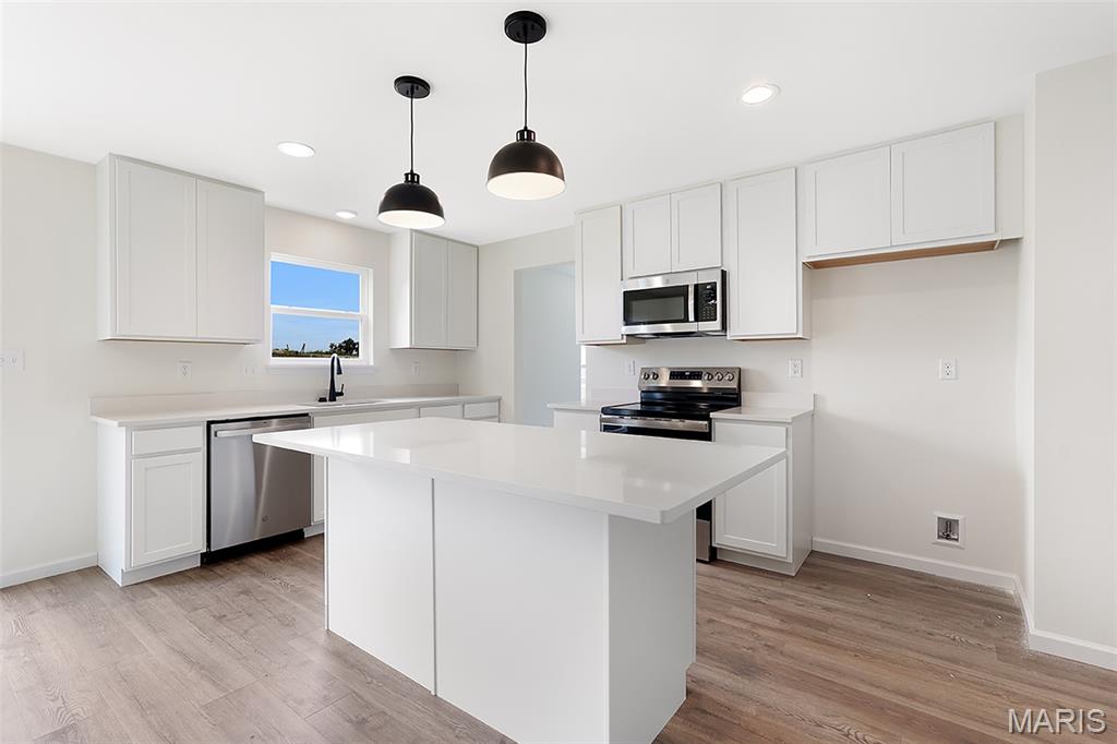 Bear Ridge Manors 127 - Residential