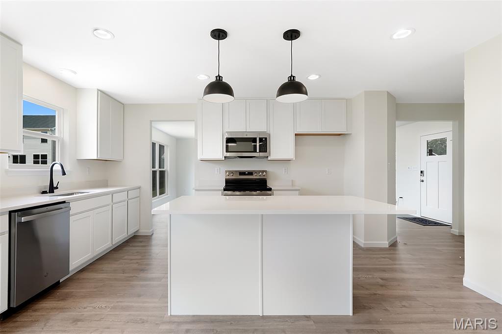 Bear Ridge Manors 127 - Residential