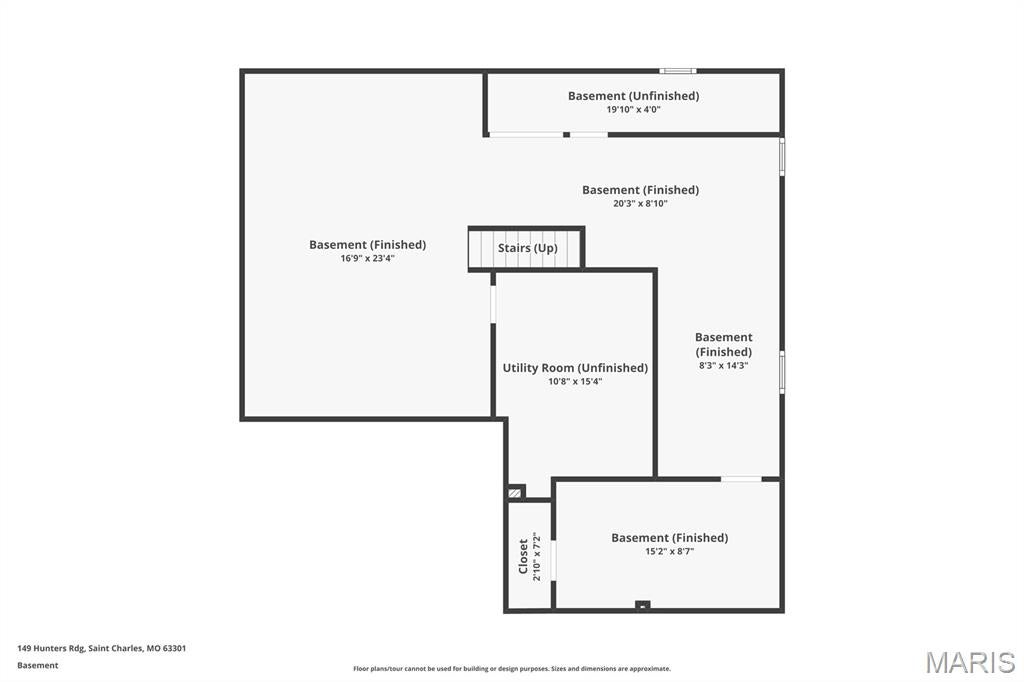 Huntmoor Estate #3 - Residential