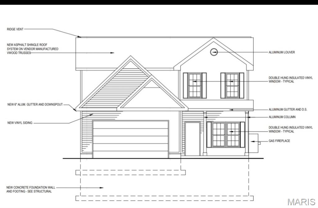 Afshari Estates 13C - Residential