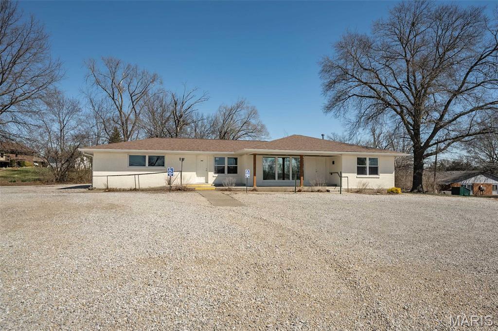 N/A - Commercial Lease