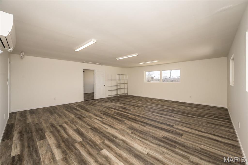 N/A - Commercial Lease