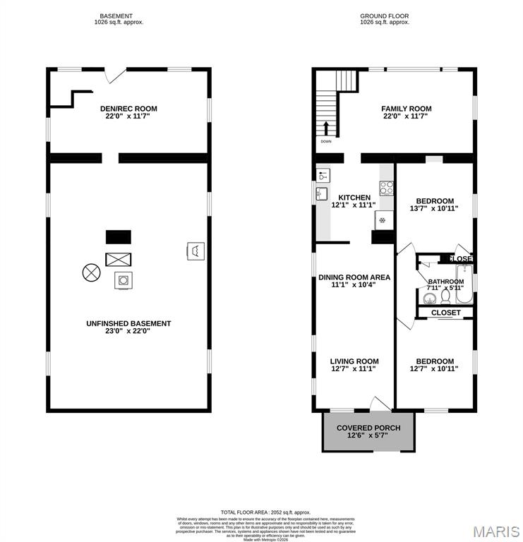 Laclede J Howards - Residential