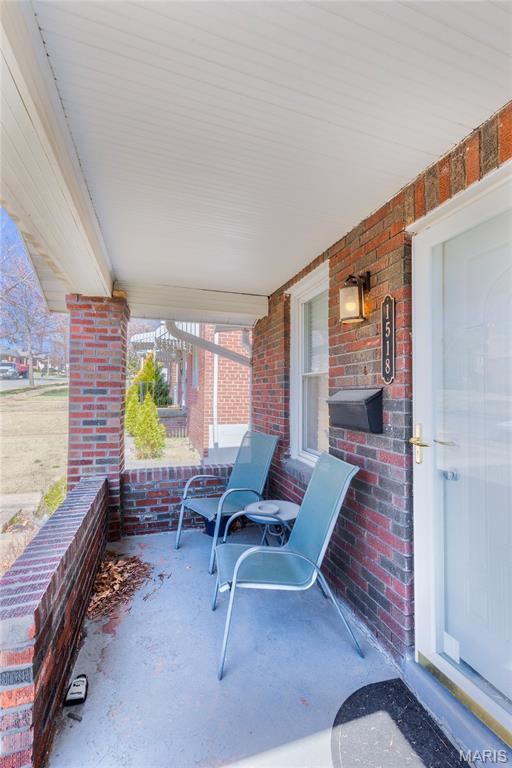 Laclede J Howards - Residential