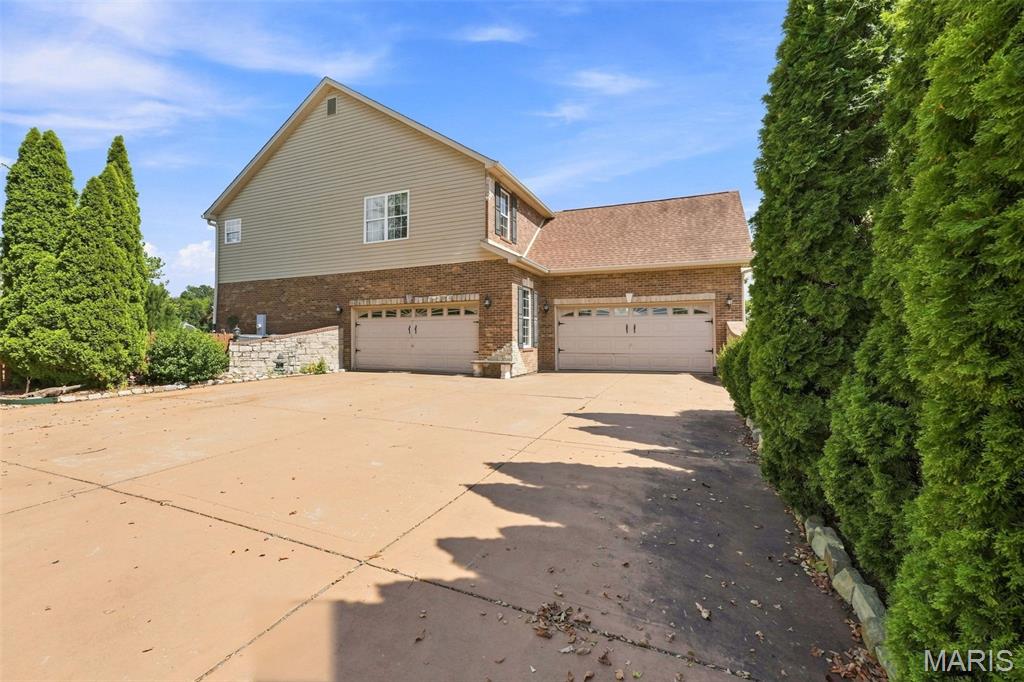 Stonehenge Estates - Residential