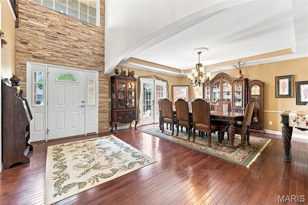Stonehenge Estates - Residential