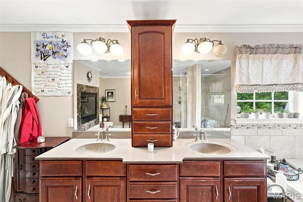 Stonehenge Estates - Residential
