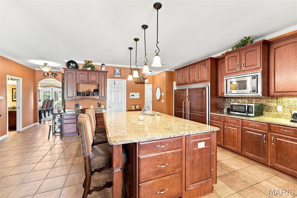 Stonehenge Estates - Residential
