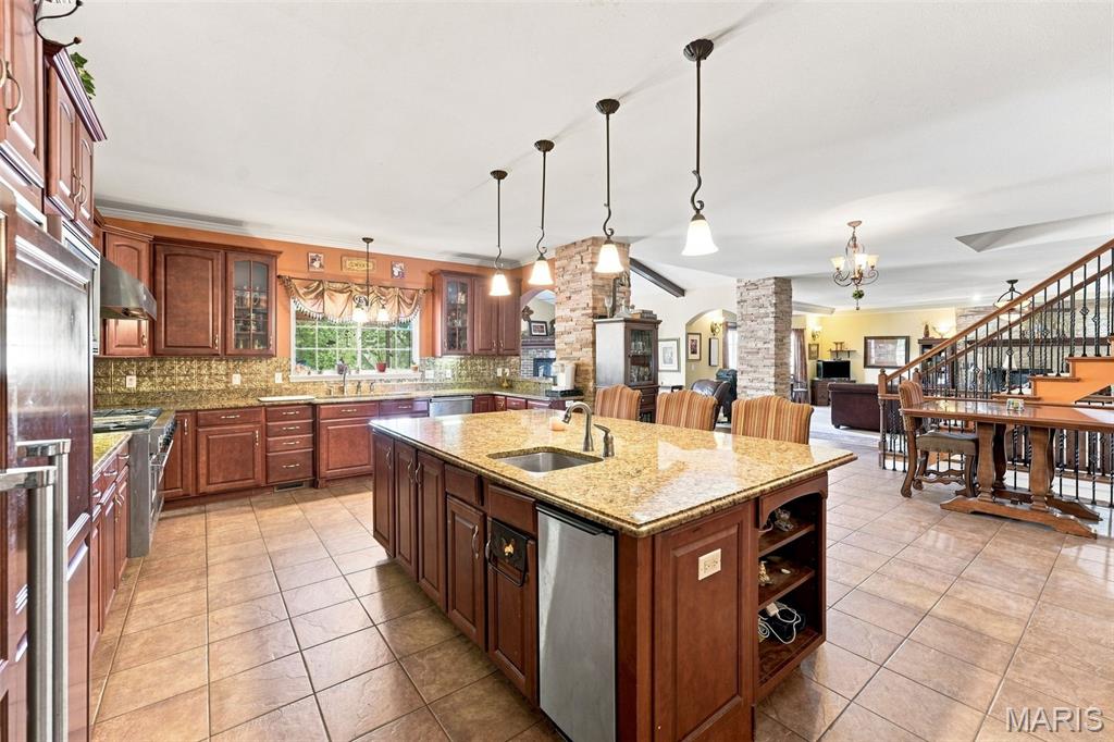 Stonehenge Estates - Residential
