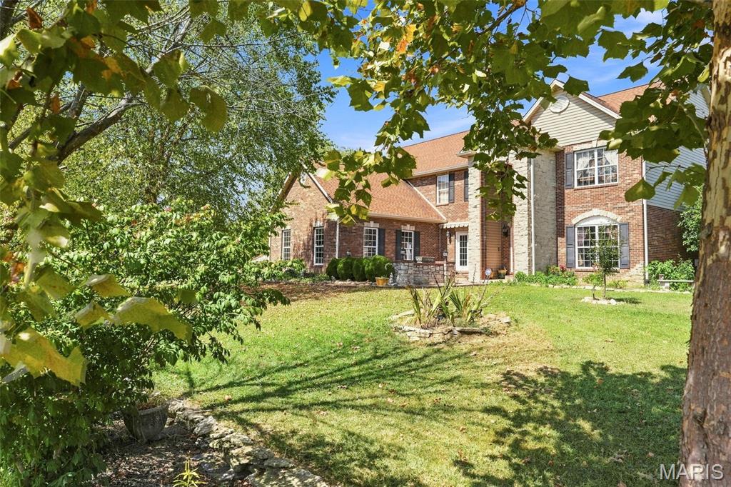 Stonehenge Estates - Residential