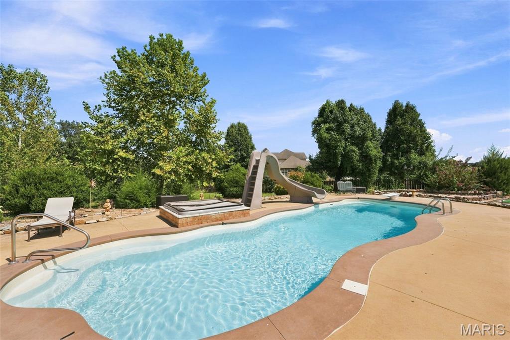 Stonehenge Estates - Residential