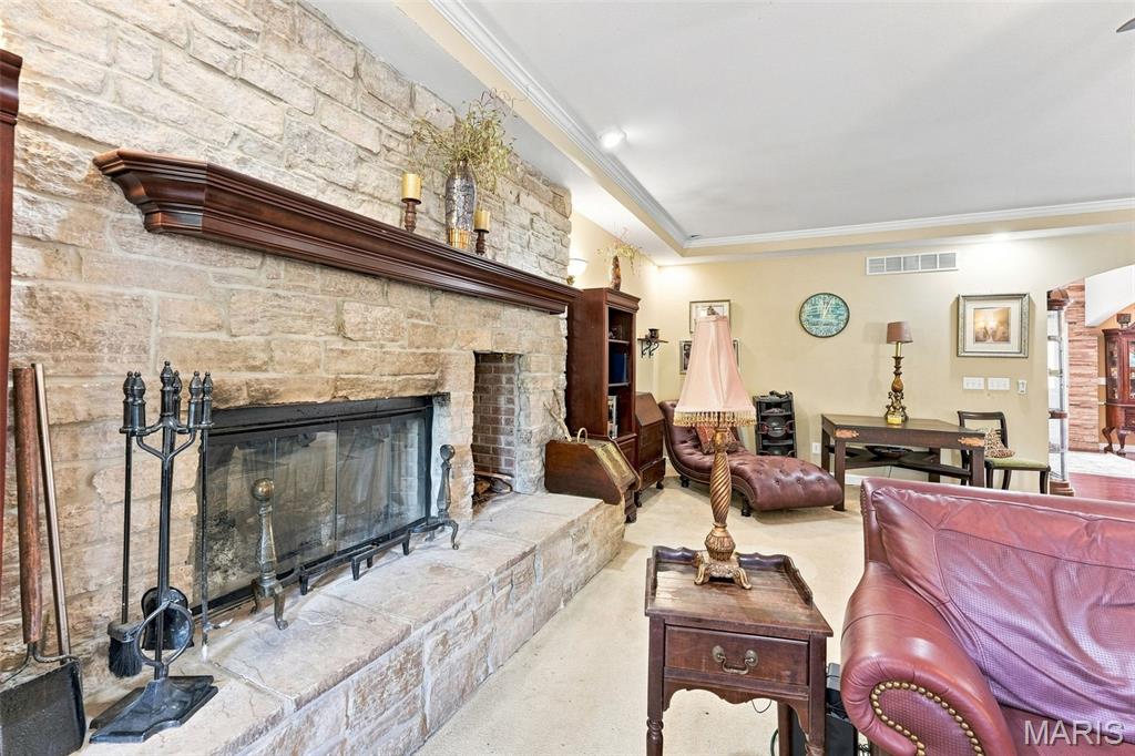 Stonehenge Estates - Residential