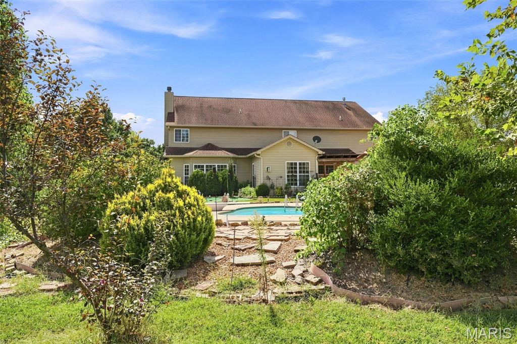 Stonehenge Estates - Residential